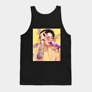 JK FESTA Tank Top